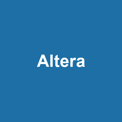 Altera